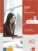 DaF im Unternehmen