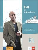 DaF im Unternehmen B1