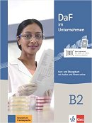 DaF im Unternehmen B2