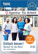 Deutsch für den Beruf B1-B2