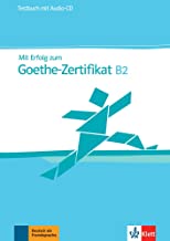 Buch Fit fürs Goethe-Zertifikat B2