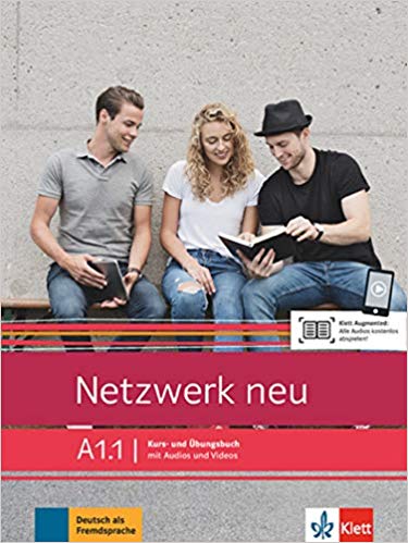 Netzwerk Neu A1