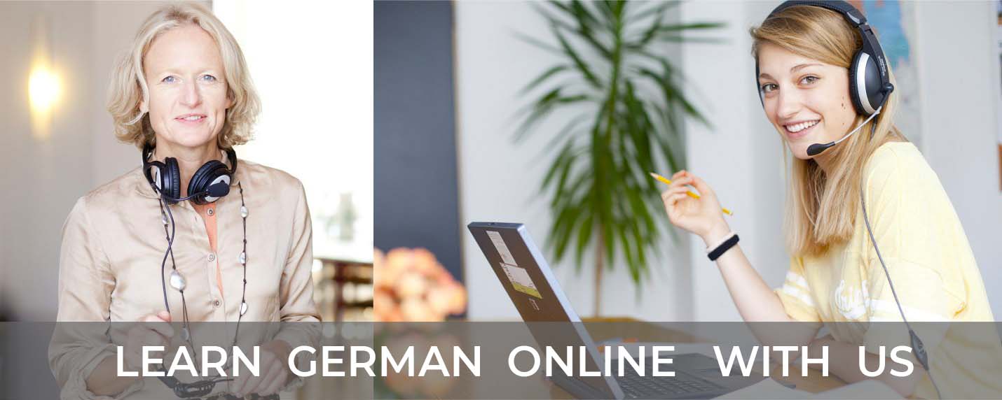 Learn German via Skype | success wth 1-to-1 training