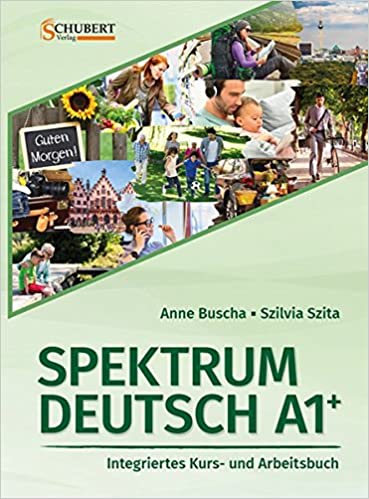 spektrum deutsch a1+