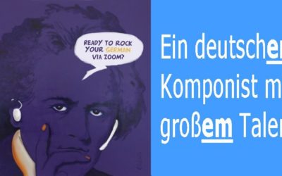 Deutschkurs – Schnupperstunde auf ZOOM | 2020-12-06 | Adjektivdeklination | GRATIS