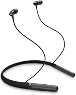 JBL Live 220BT Bluetooth Headset