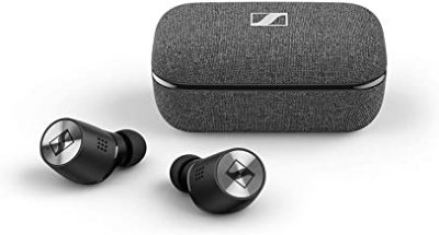 Sennheiser Momentum true wireless