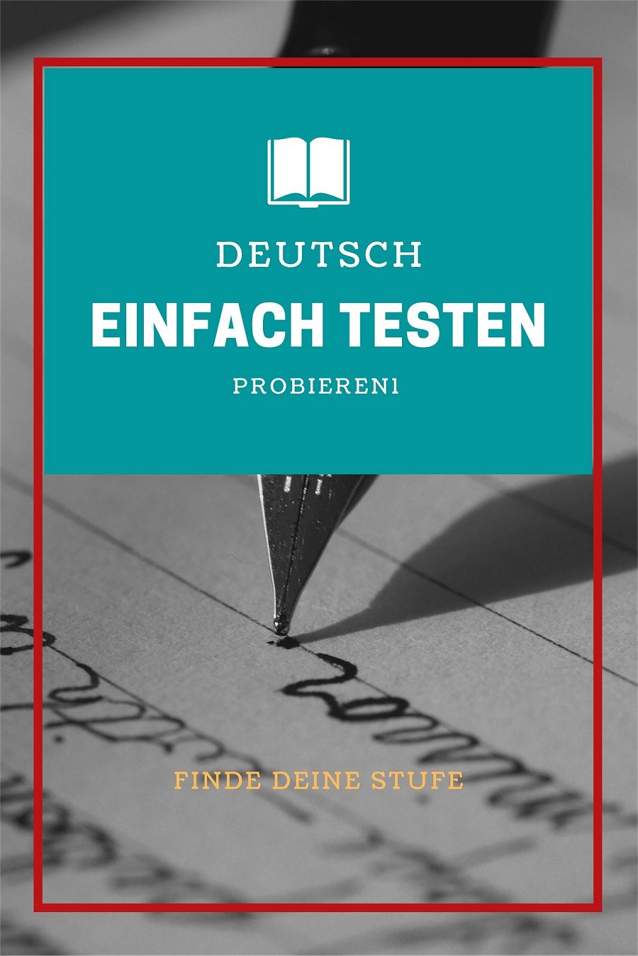 Deutschtest | Deutsch Einstufungstest