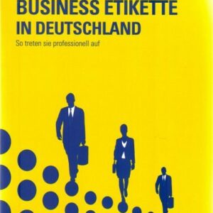 Business Etikette in Deutschland