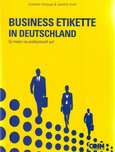 Business Etikette in Deutschland
